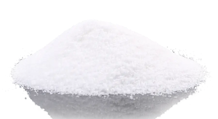 Poliacrilamida para minería