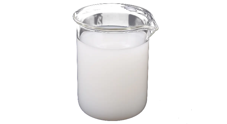 Poliacrilamida para campos petroleros