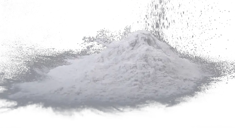 Poliacrilamida para tratamiento de agua